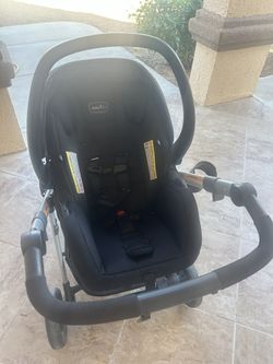 Evenflo pivot Expand for Sale in El Paso, TX - OfferUp