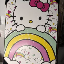 Hello Kitty Frame