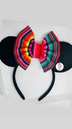 Disney Ears