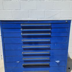 Tool Or Storage Box