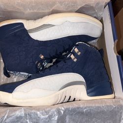 Jordan 12 Size 11.5