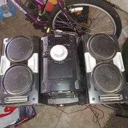 Free Stereo 