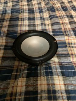 Subwoofer RBH  MC-6
