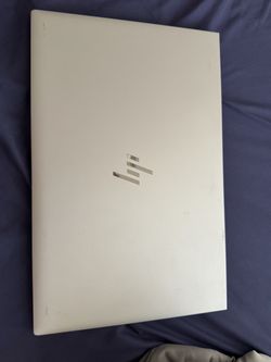 HP Elitebook