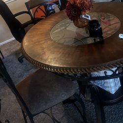 Dining Room Table