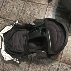 baby, toddler stroller 