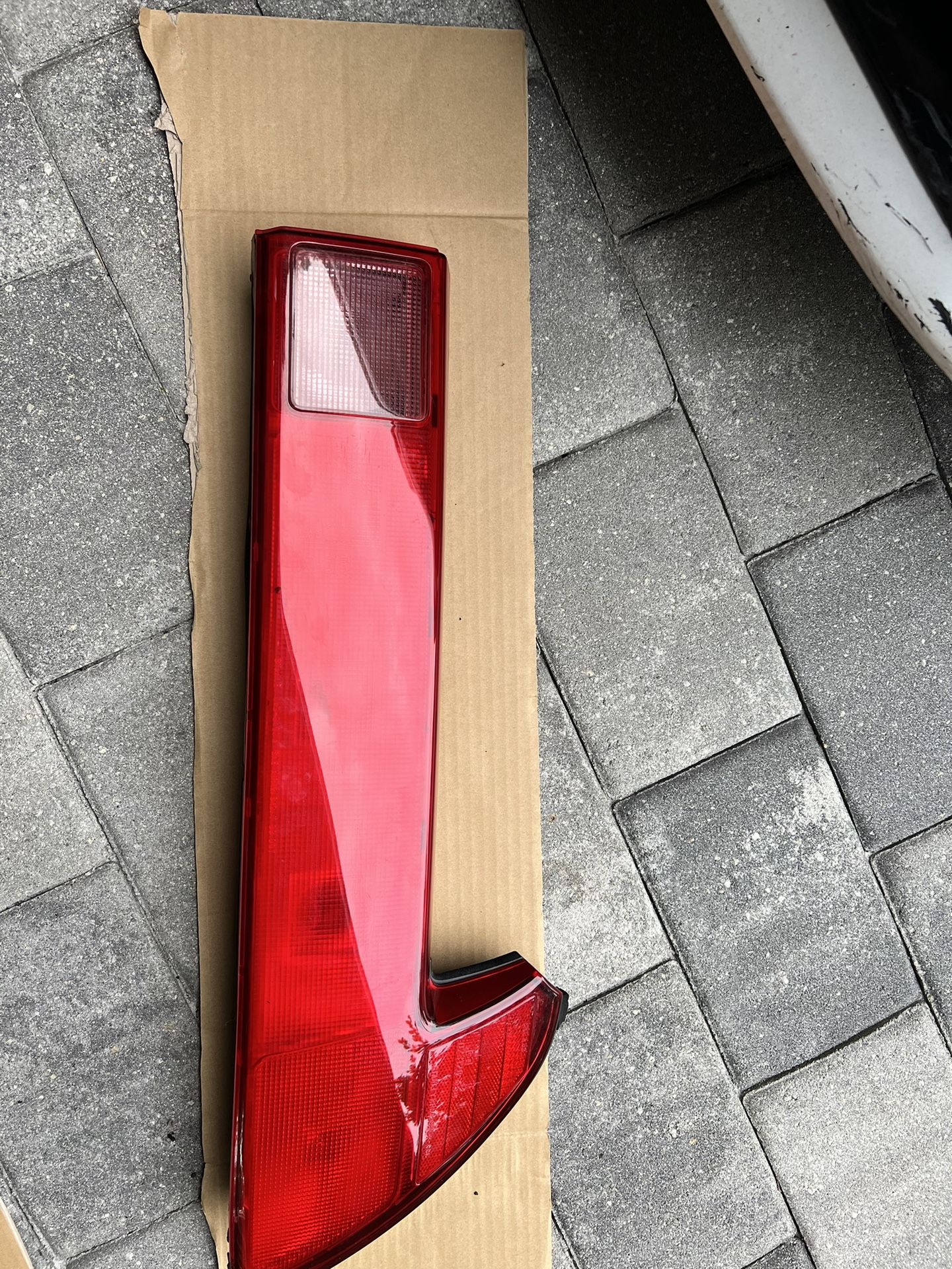 1(contact info removed) Acura Nsx Taillights 