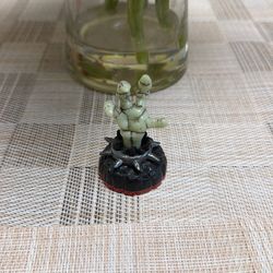 Hand of Fate Skylander