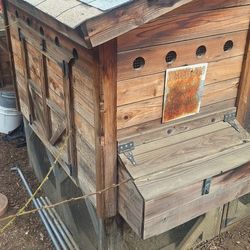 Chicken Coop