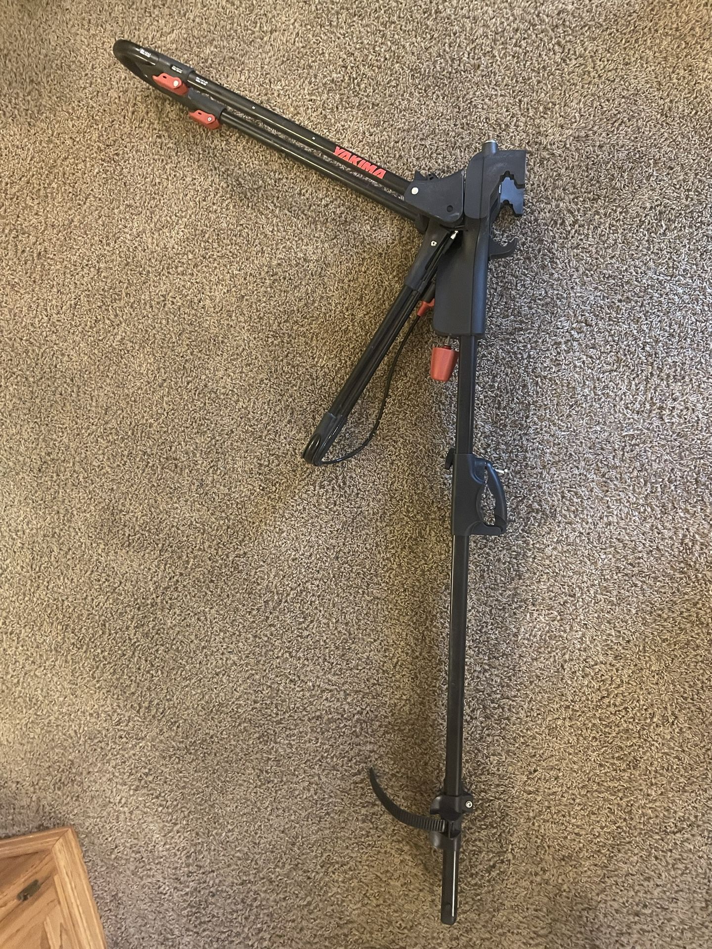 Yakima Bike Rack