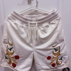 Lebron Nike Kith Shorts Size Small
