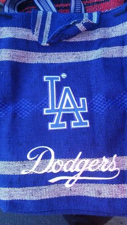 Dodgers Backpack