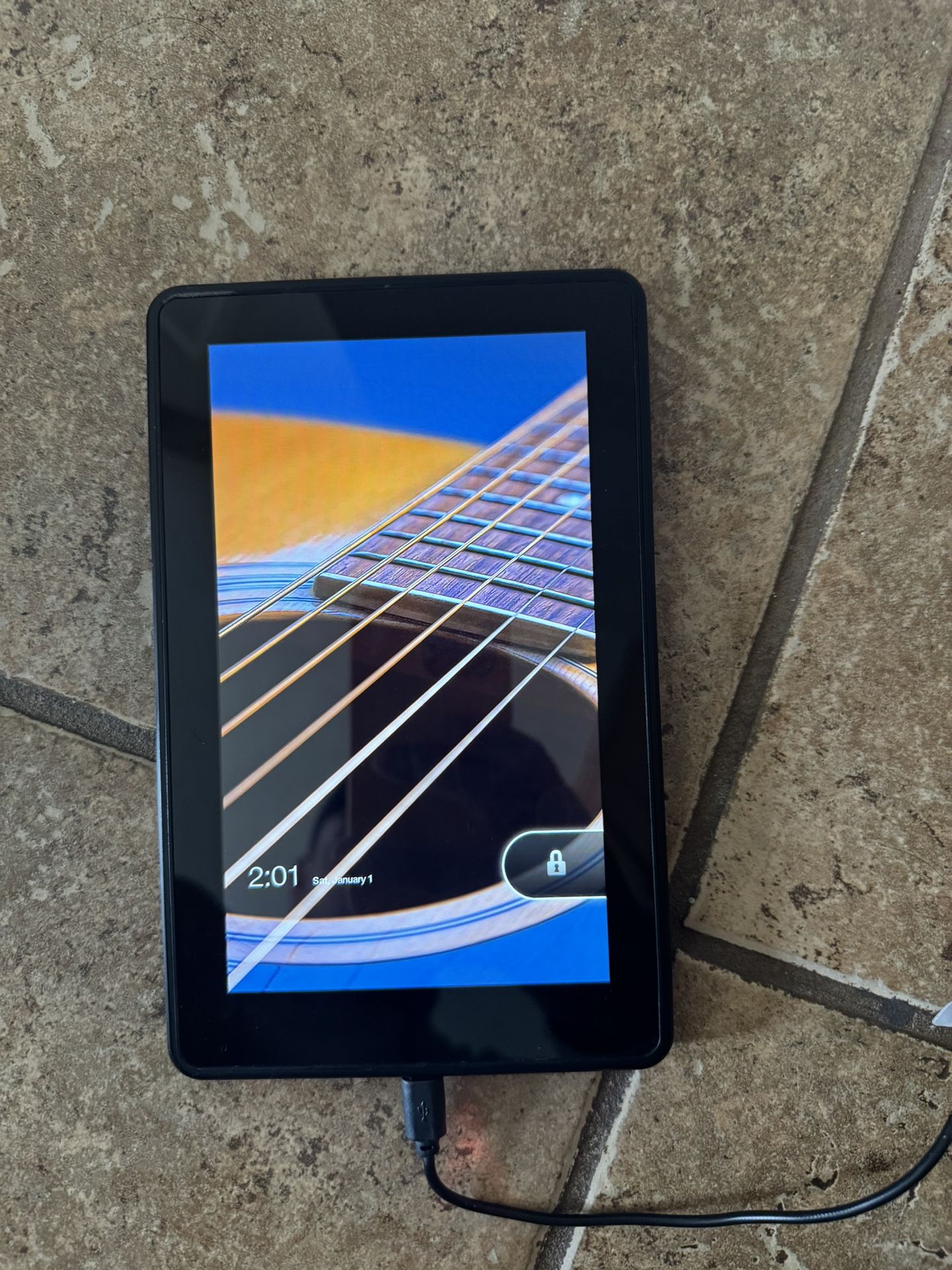 Kindle Fire