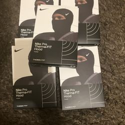 Nike Ski Masks 
