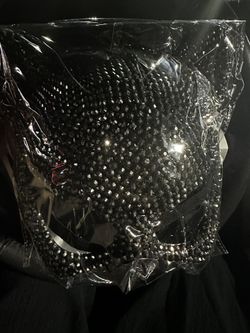 Cat Woman Mask