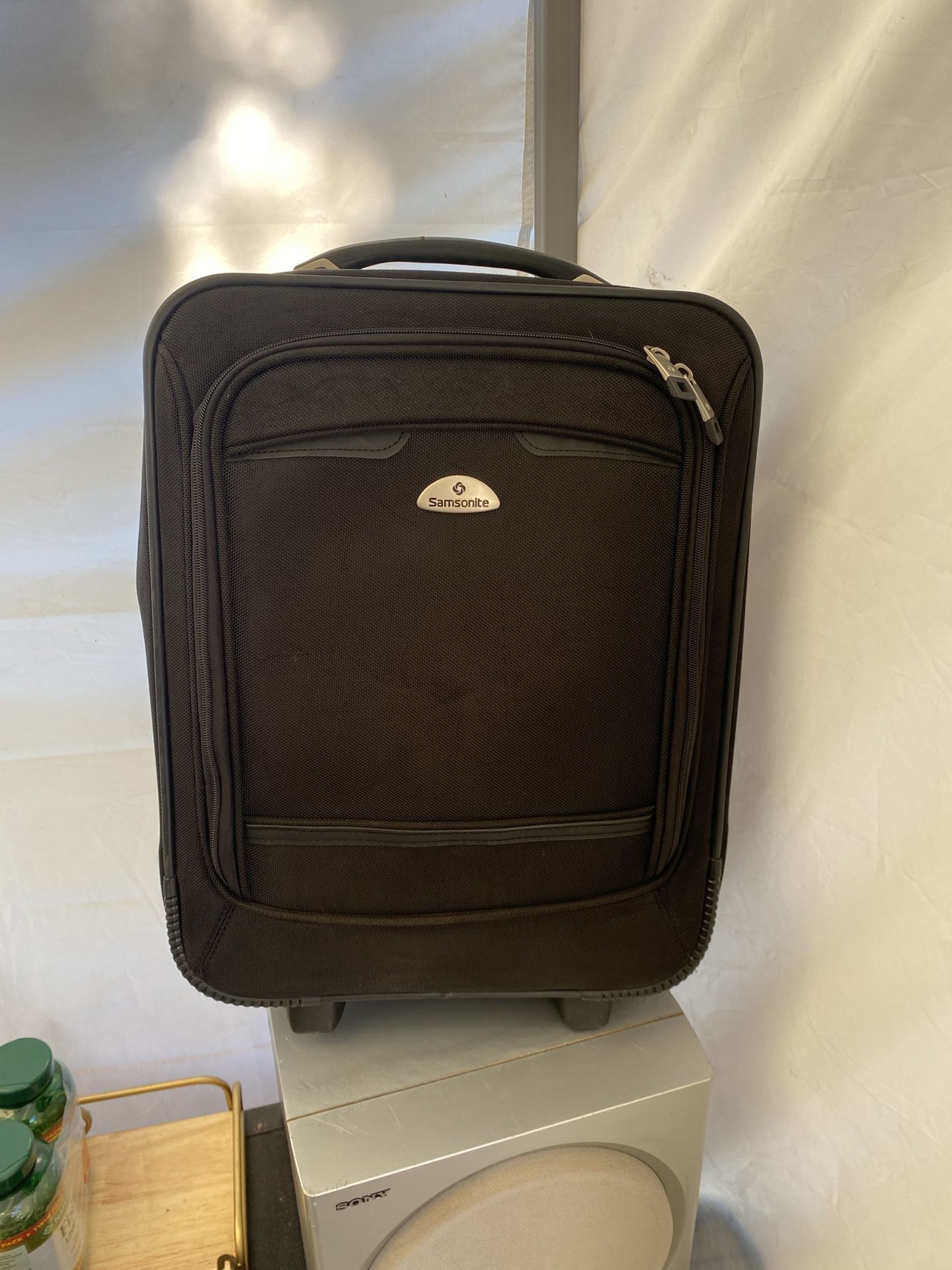 Small Luggage Suitcase Travel Bag