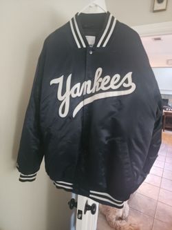 2000 Majestic New York  Yankee jacket