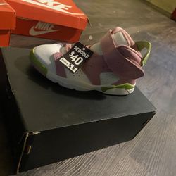 Girls Jordan’s New! 