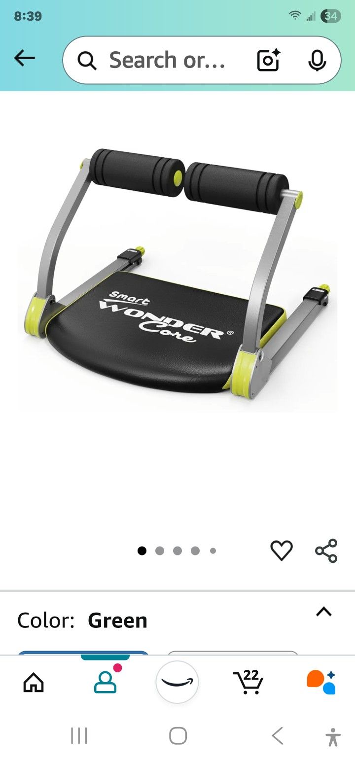 Smart Wonder Core