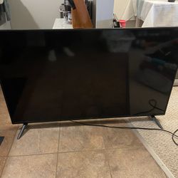 50 Inch Vizio Smart Tv