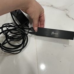USB J5 Create 