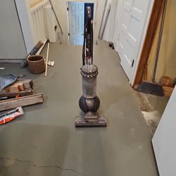 Dyson Vacuum