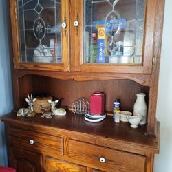 China Hutch