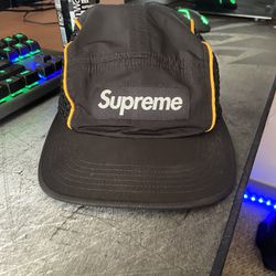 Supreme Camp Hat 