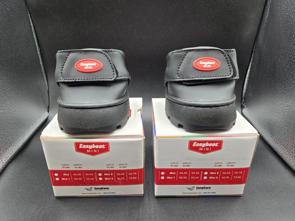 EasyBoot MINI  Size 3 - Set Of 2