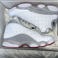 Jordan's Shoes 13 Retros !!!