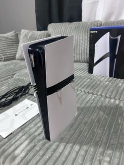 PS5 PRO