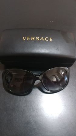 Versace Sunglasses