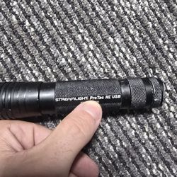 Streamlight Flashlight