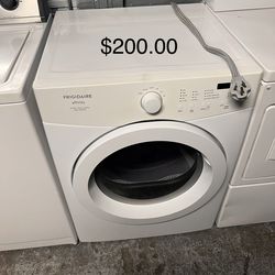 Dryer for sale Samsung Roper Kenmore