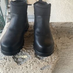 2 PARES DE BOTAS 35$ Por Las 2