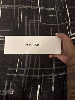 Apple Watch SE 2nd Gen