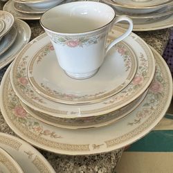 Fine China