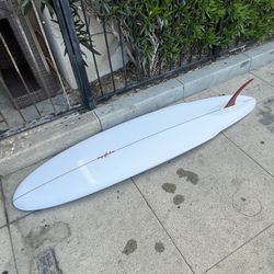 7’10 Lula Wing Pin SURFBOARD