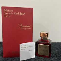 Maison Francis Kurkdjian 