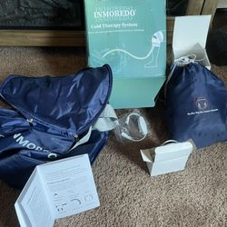 Inmoredo Cold Therapy System