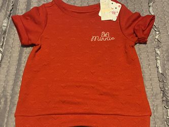 Minnie Mouse set