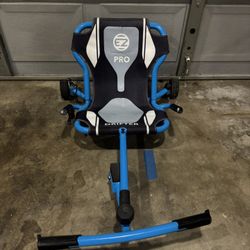 EZ Pro Drifter Blue