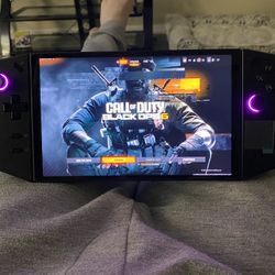 Legion Go 1TB Gaming Console