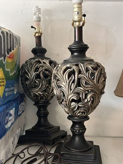 table lamps