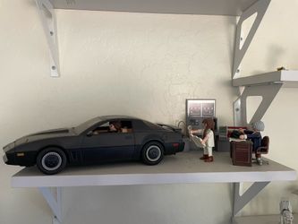 Playmobil movie cars