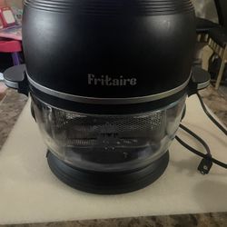 Fritaire  air Fryer 