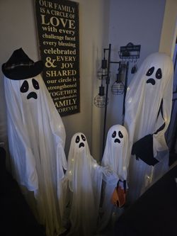 Halloween Decorations