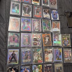 Basketball Collection
