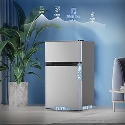 Electatic Mini Fridge