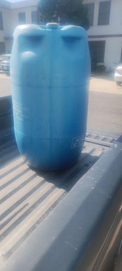 Large water container